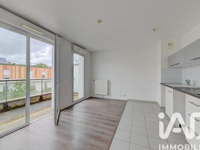 Appartement vente à Lagny-sur-Marne, Seine-et-Marne