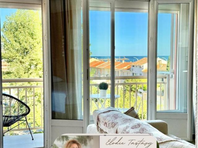Appartement vente à Béziers, Valras-plage