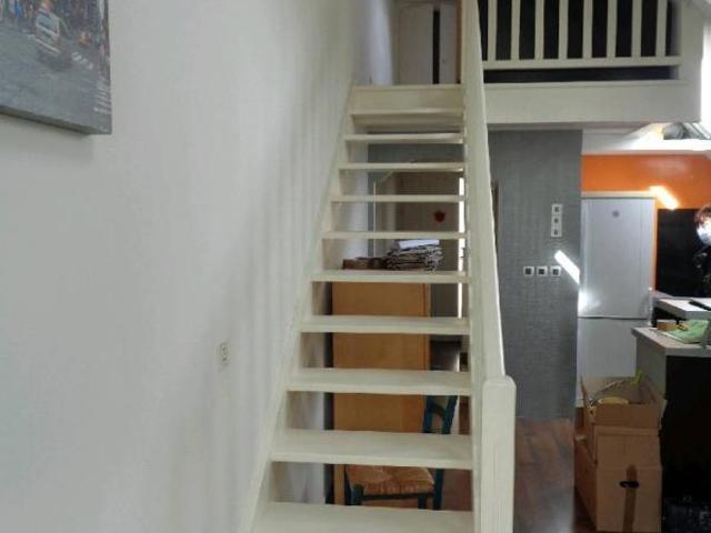 Appartement vente à Chartres, Epernon