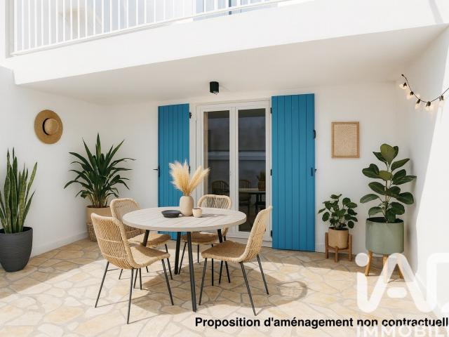 Appartement vente à Arles, Saintes-maries-de-la-mer