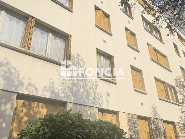 Appartement vente à Sarcelles, Saint-gratien