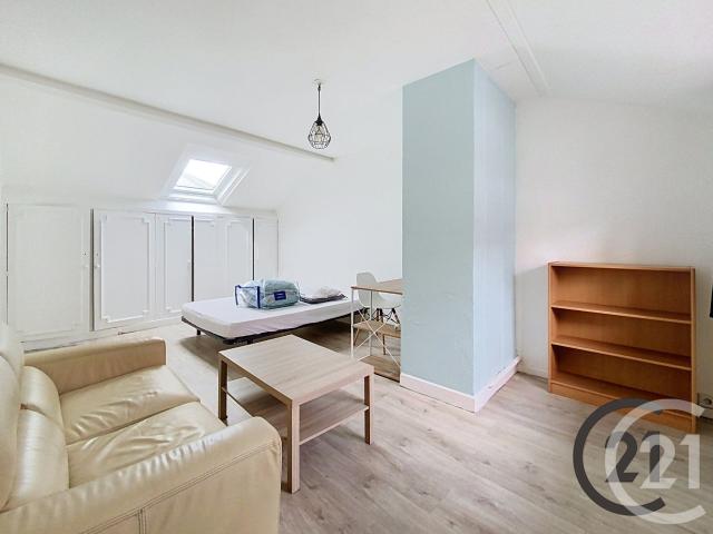 Appartement vente à Troyes