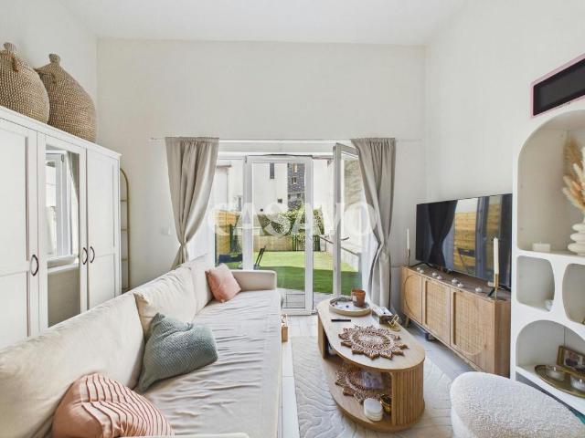 Appartement vente à Nanterre, Asnières-sur-seine