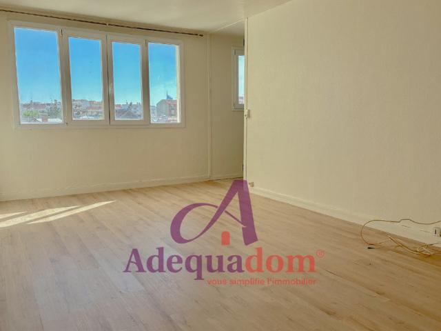 Appartement vente à Nanterre, Bois-colombes
