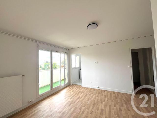 Appartement location à Senlis, Le Plessis-belleville
