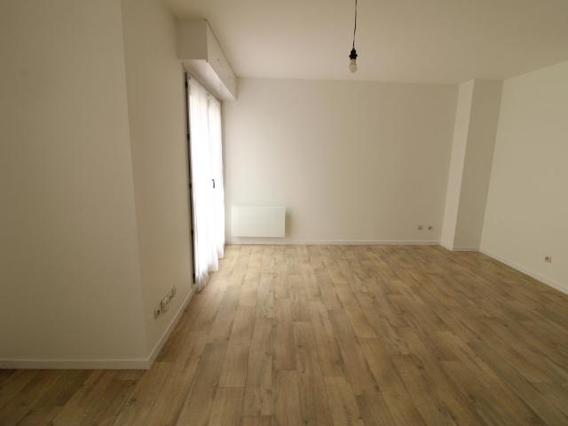 Appartement location à Nantes