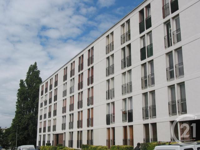 Appartement vente à Sarcelles, Garges-lès-gonesse