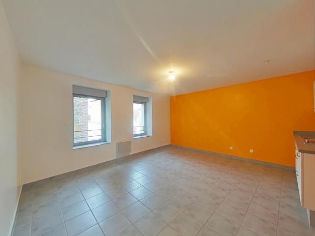 Appartement location à Saint-Étienne, Saint-etienne