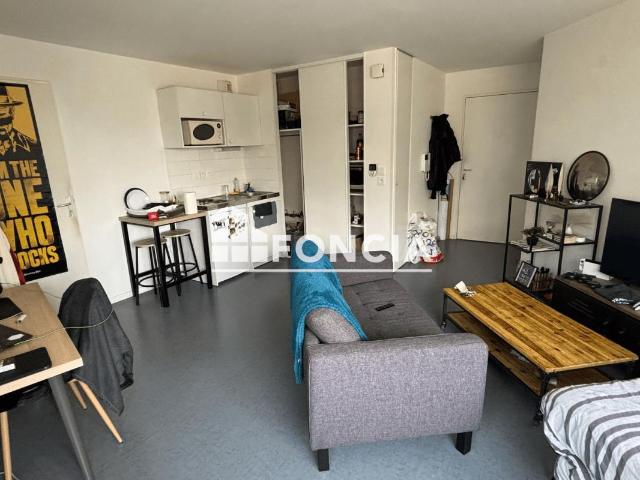 Appartement vente à Rennes, Bretagne