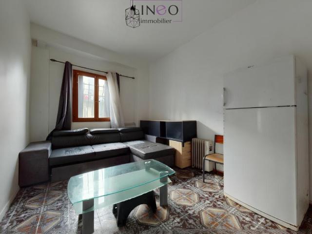 Appartement vente à Villeneuve-Saint-Georges, Val-de-Marne
