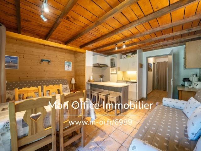 Appartement vente à Gap, Les Orres