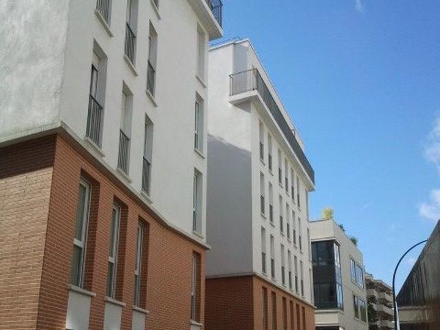 Appartement location à Bobigny, Vaux-montreuil