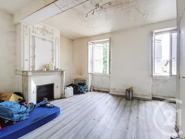 Appartement vente à Condom