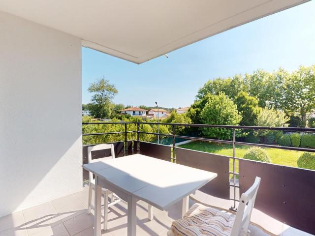 Appartement vente à Bayonne, Bidart