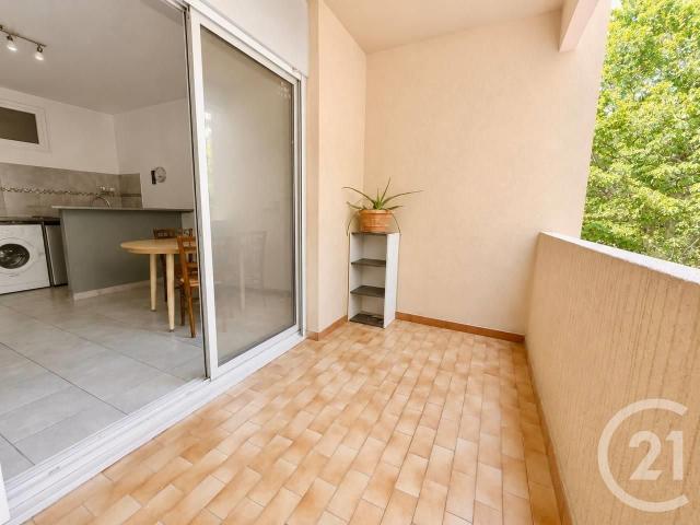 Appartement vente à Bastia, San-martino-di-lota
