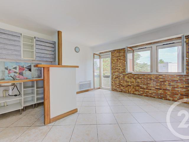 Appartement vente à Résidence des Thibaudières, Boussy-Saint-Antoine