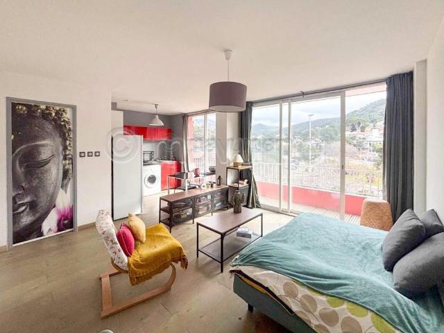 Appartement vente à France métropolitaine, Marseille