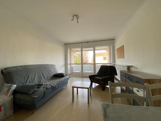 Appartement location à Avignon