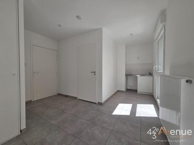 Appartement vente à Saint-Étienne, Saint-etienne