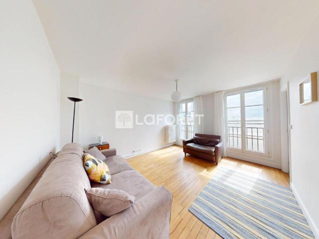 Appartement location à Le Havre