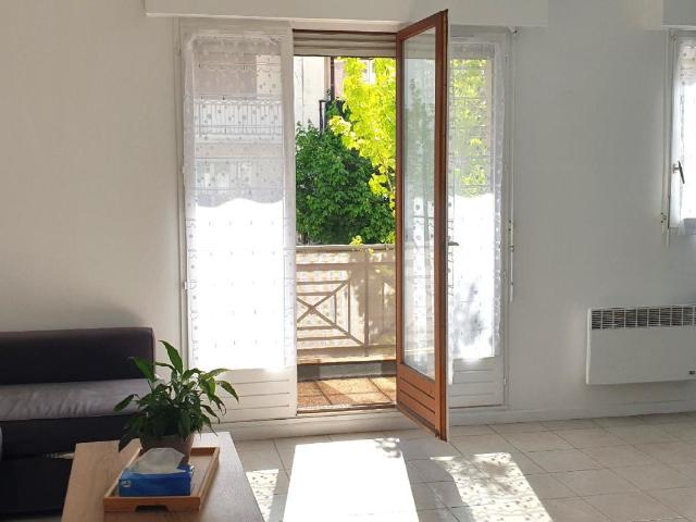 Appartement location à Torcy, Pontault-combault
