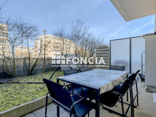 Appartement vente à Annecy