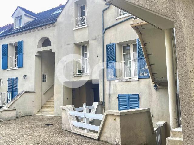 Appartement vente à Saint-Germain-en-Laye, Île-de-France