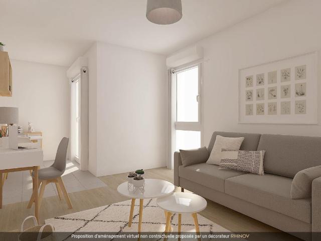 Appartement location à Rennes, Bretagne