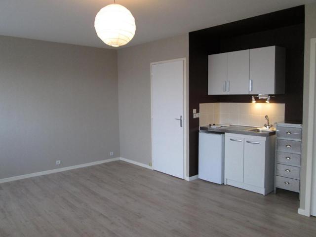 Appartement vente à Amiens