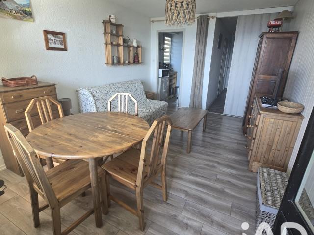 Appartement vente à Le Collet d'Allevard, Allevard