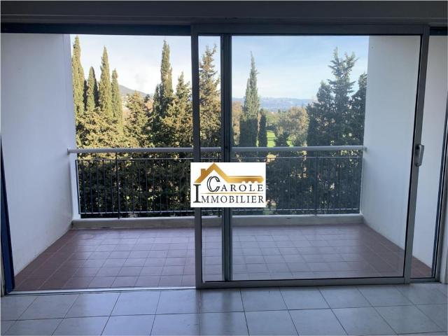 Appartement vente à Grasse, Mandelieu-la-napoule