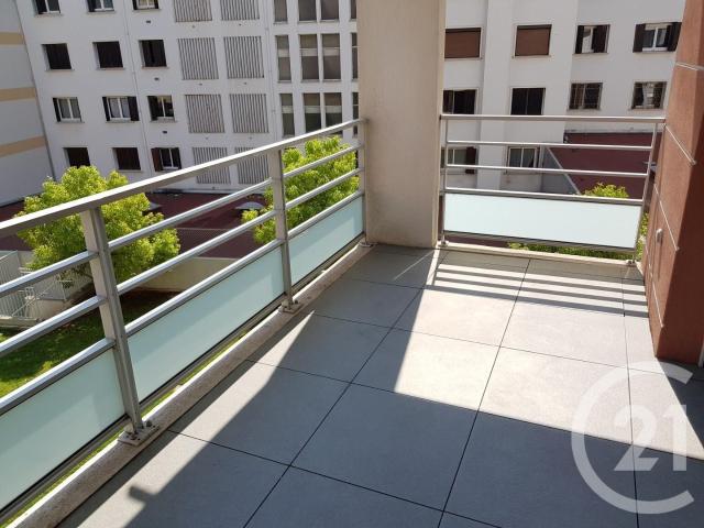 Appartement vente à Nice