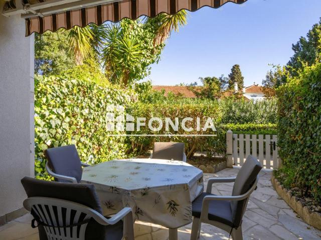 Appartement vente à Arrondissement de Draguignan, Cavalaire-sur-mer