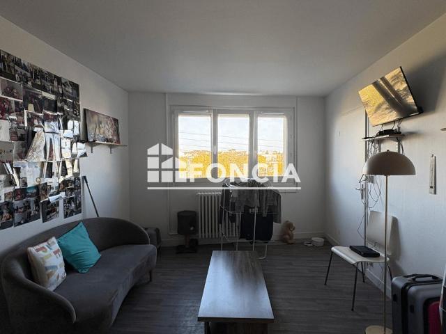 Appartement vente à Chartres, Eure-et-Loir