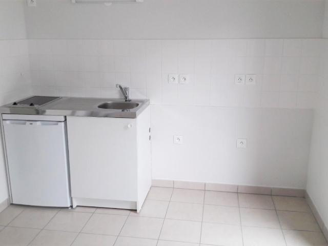 Appartement location à Bordeaux