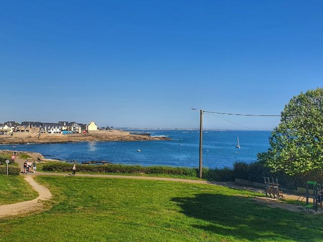Appartement vente à Lorient, Bretagne