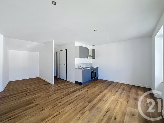 Appartement location à Luçon, Vendée
