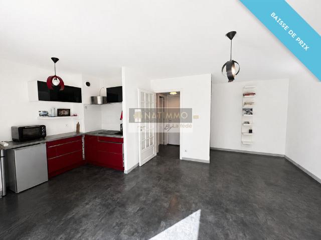Appartement vente à Sélestat-Erstein, Barr