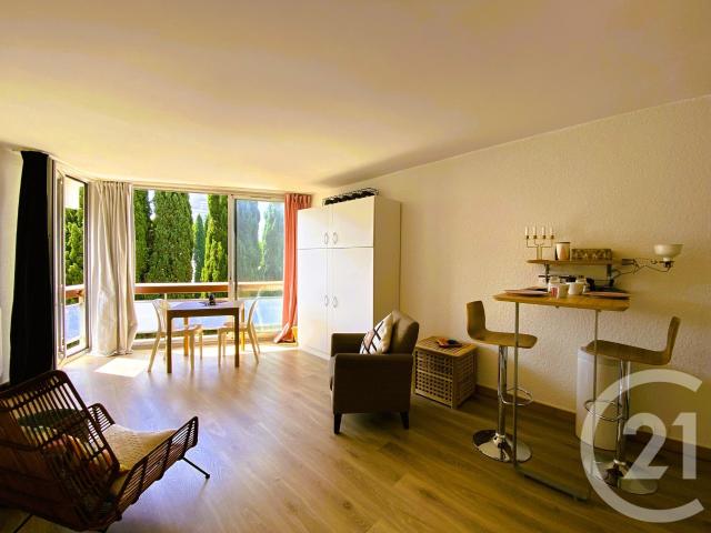 Appartement vente à Montpellier, La Grande-motte