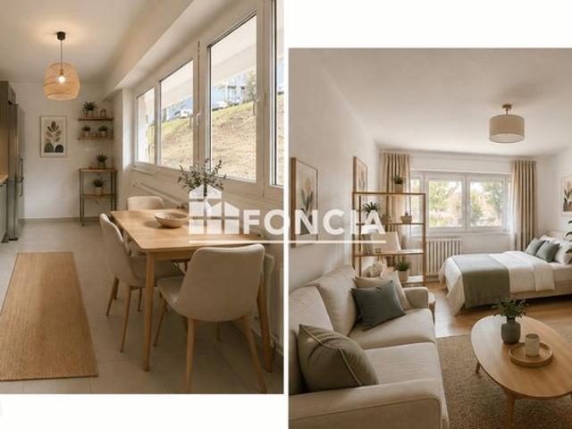 Appartement vente à Le Raincy, Noisy-le-grand