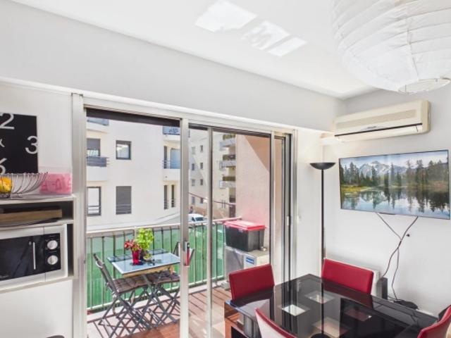 Appartement vente à Grasse, Antibes