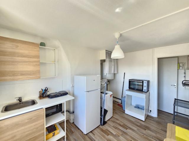 Appartement location à Saint-Étienne, Saint-etienne