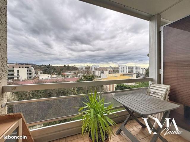 Appartement vente à Lyon, Métropole de Lyon