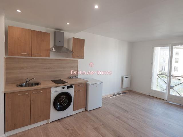Appartement vente à Limoges