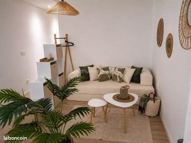 Appartement vente à Digne-les-Bains, Digne-les-bains