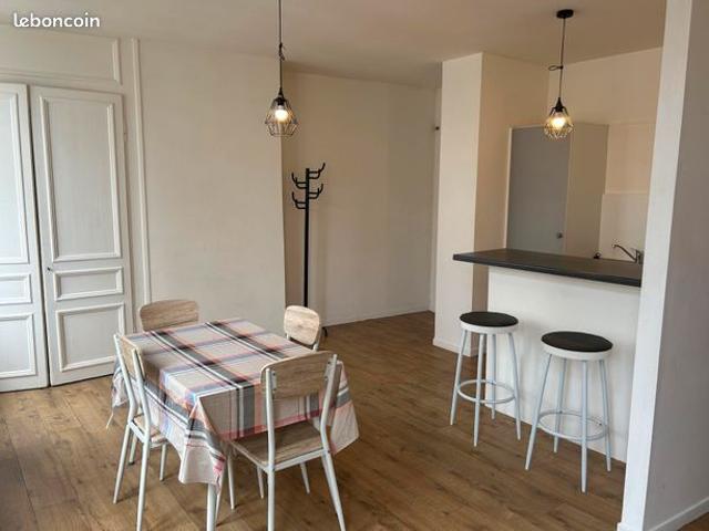 Appartement vente à Dunkerque