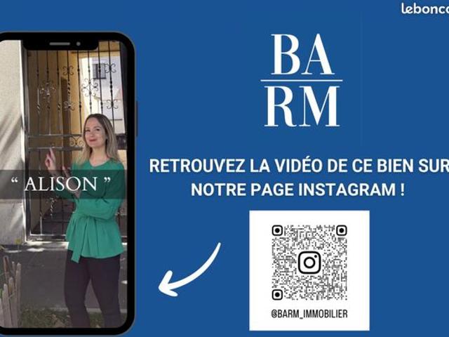 Appartement vente à Le Raincy, Les Pavillons-sous-bois