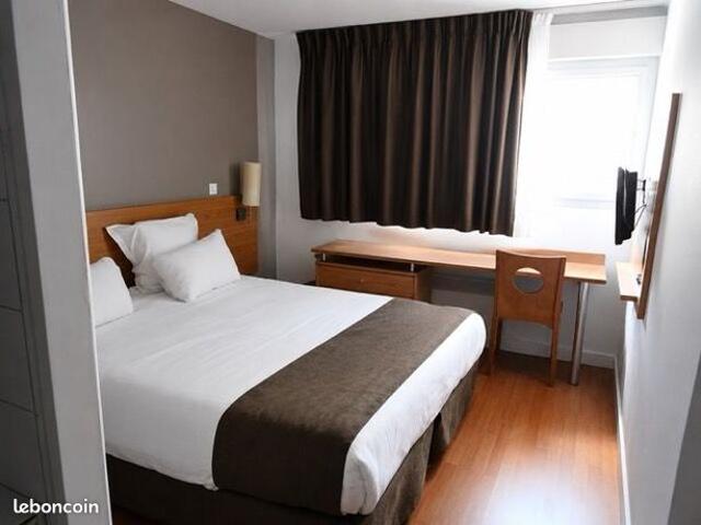 Appartement vente à Nantes