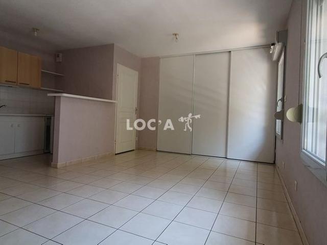 Studio location à Dijon