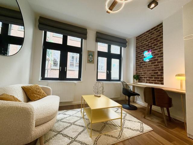 Kot location à Brussel, Bruxelles